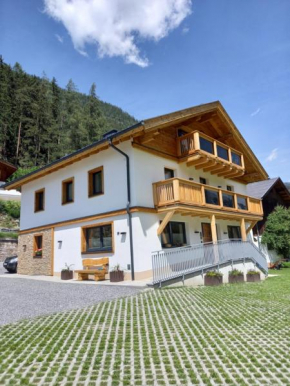 Viktors Apartments, Sankt Anton Am Arlberg